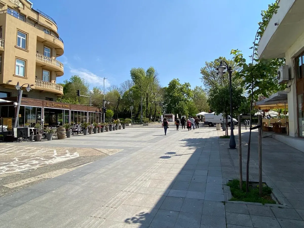 Markoni 4 Burgas