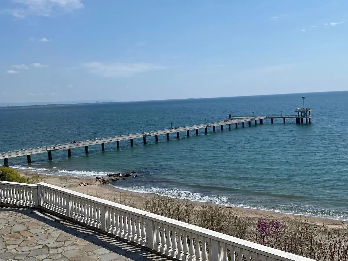 Apartment Markoni 4 Burgas