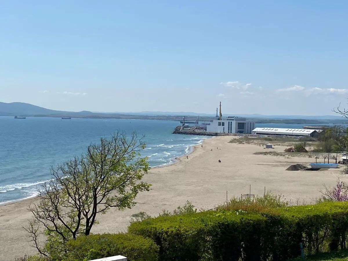 Markoni 4 Burgas Bulgaria