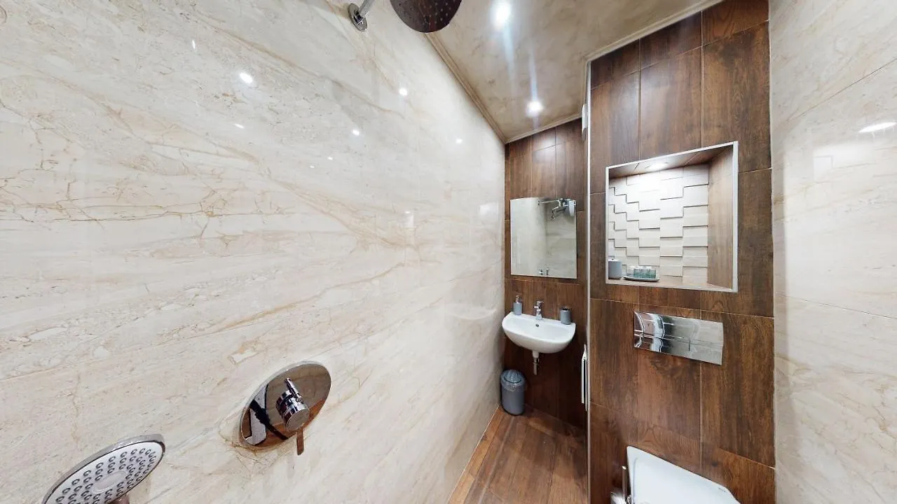 Markoni 4 Burgas Apartment