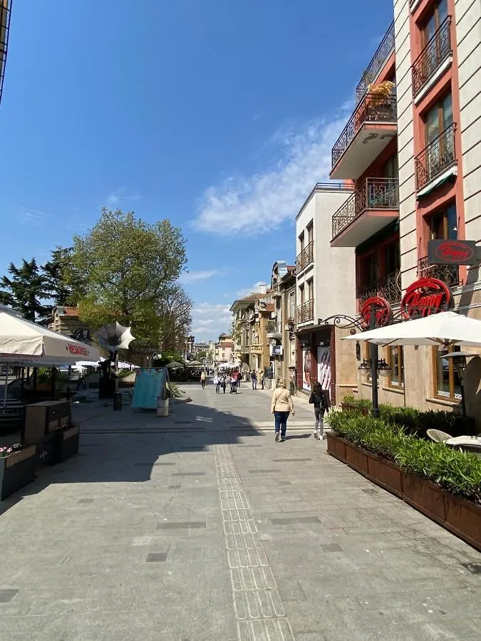 Markoni 4 Burgas
